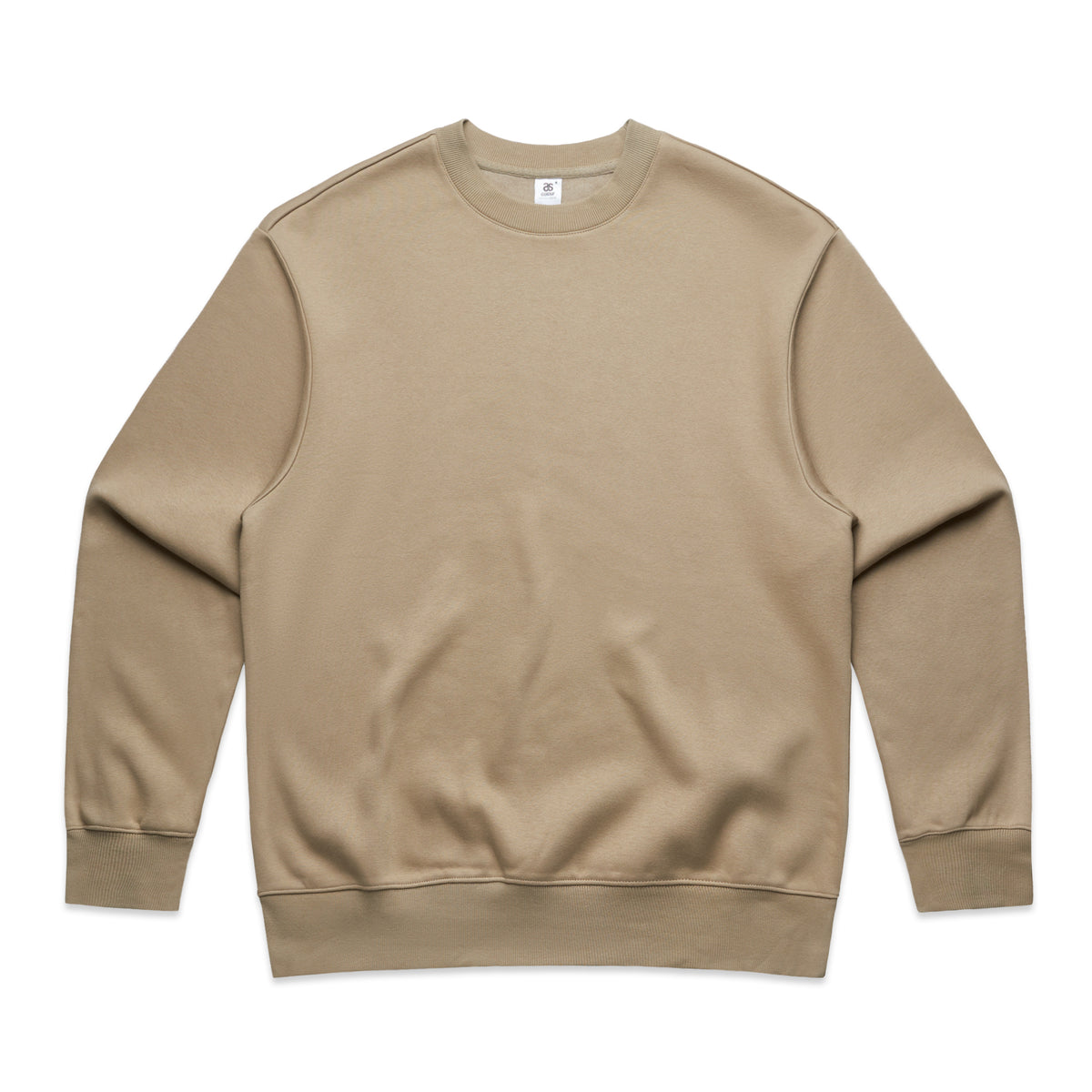 Men's Heavy Crew