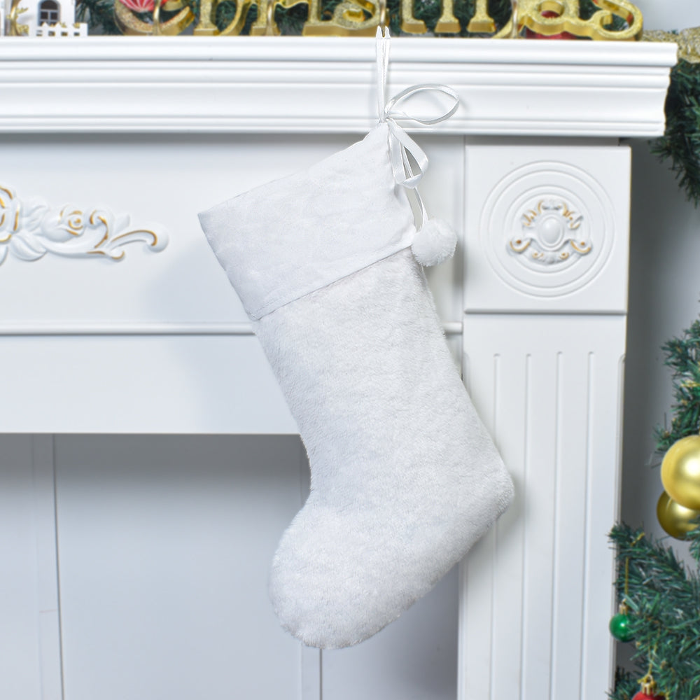 Santa Stocking