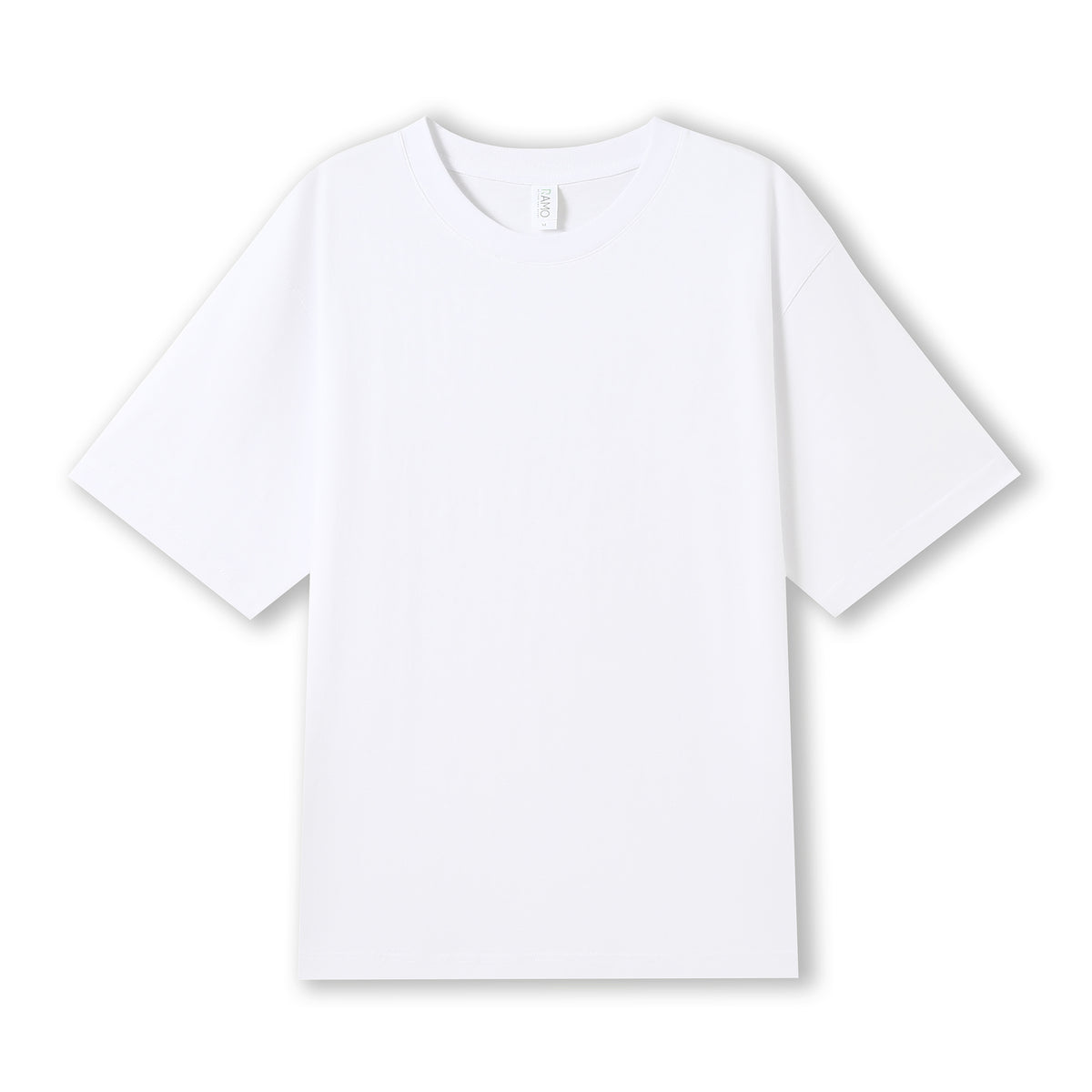 Unisex Oversize Easyfit Tee