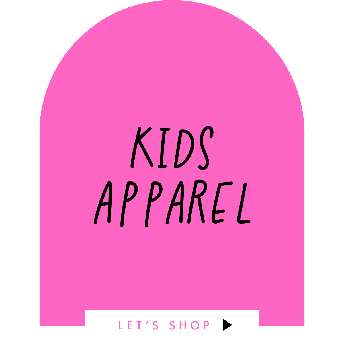 Kid's Apparel