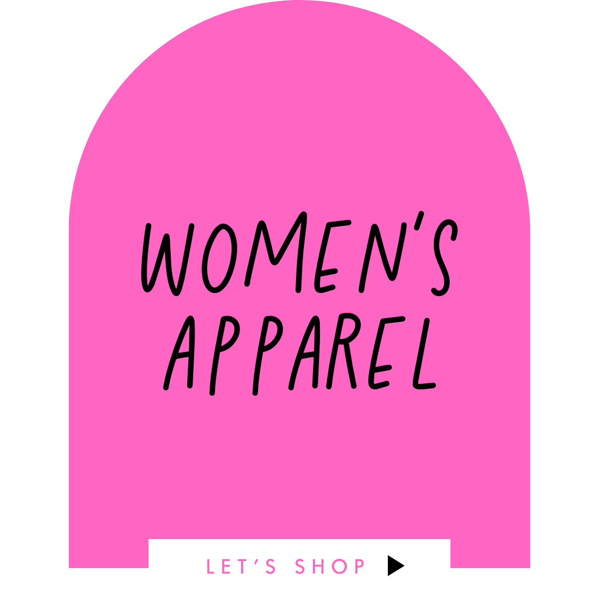 Women's Apparel