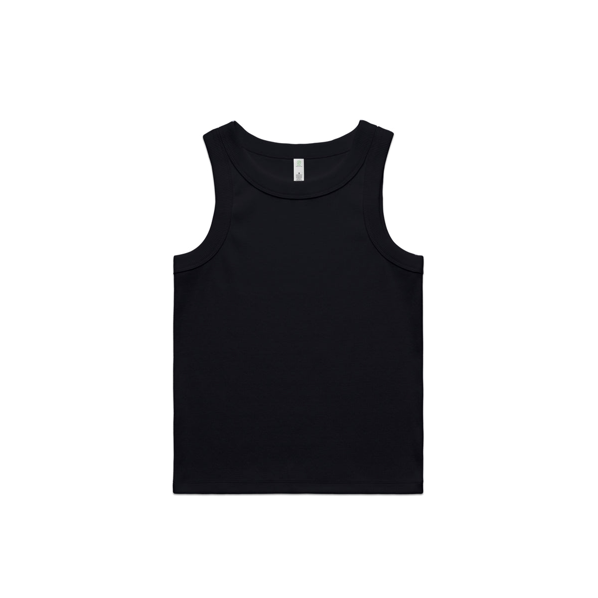 Women's Rib Tank