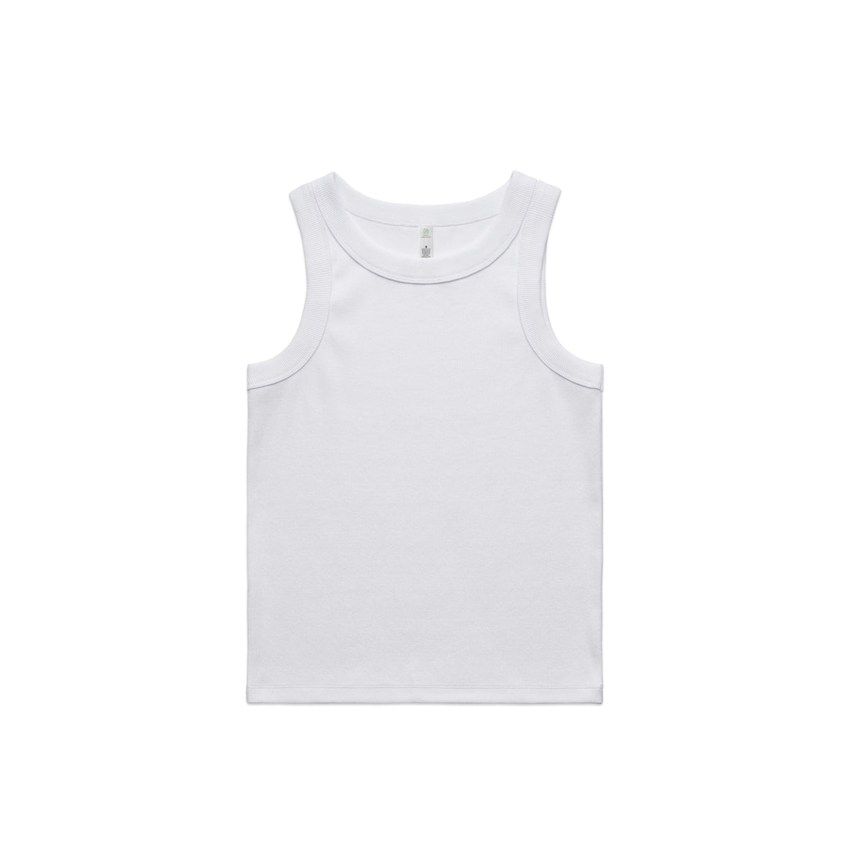 Women's Rib Tank