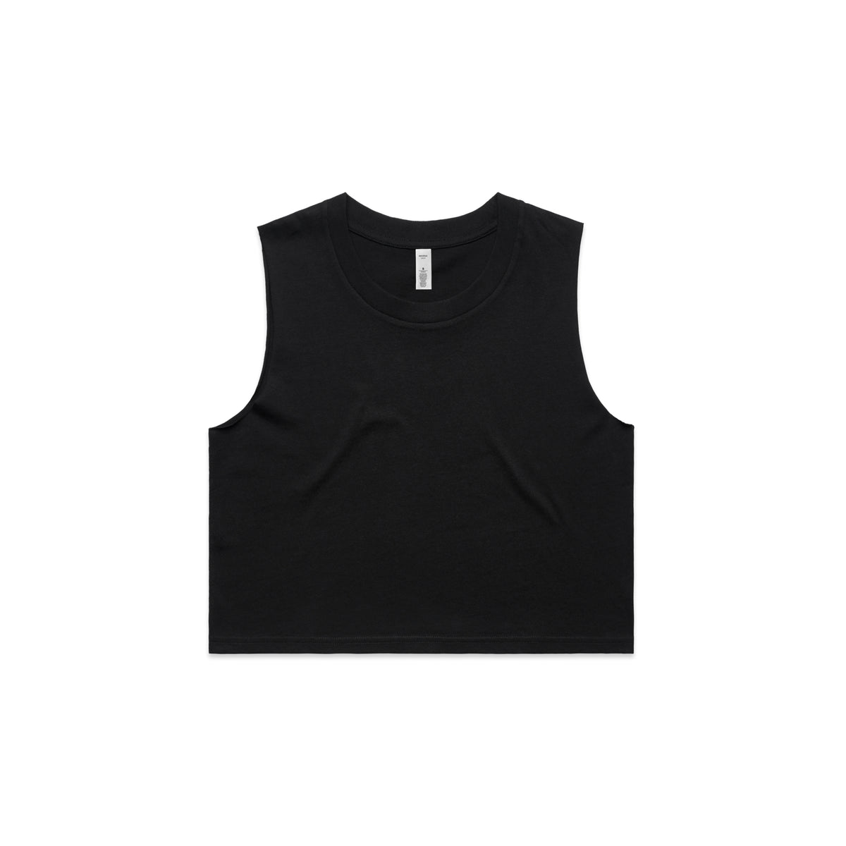 Women's Crop Tank