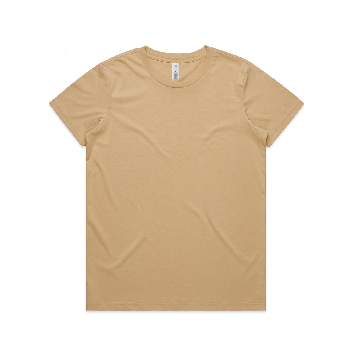 Women's Basic Tee