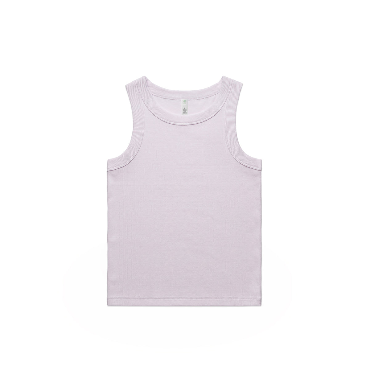 Women's Rib Tank