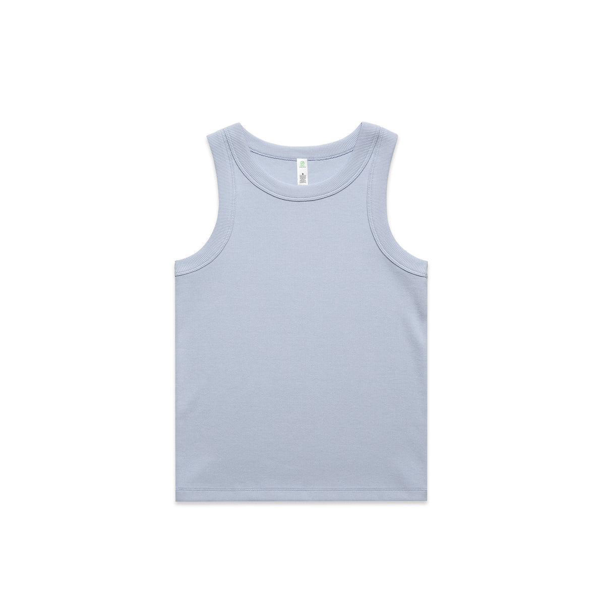 Women's Rib Tank