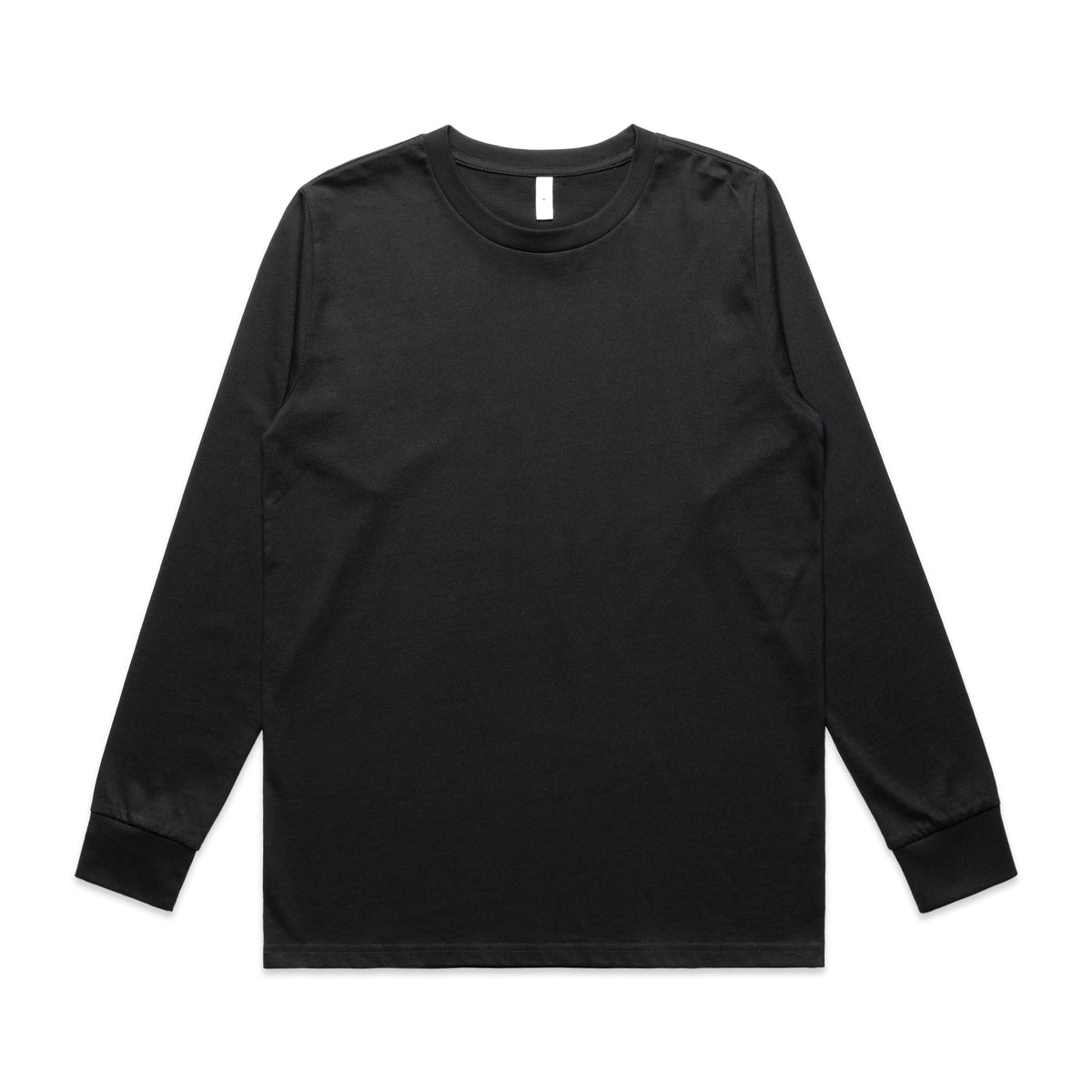 Women's Classic Long Sleeve Tee