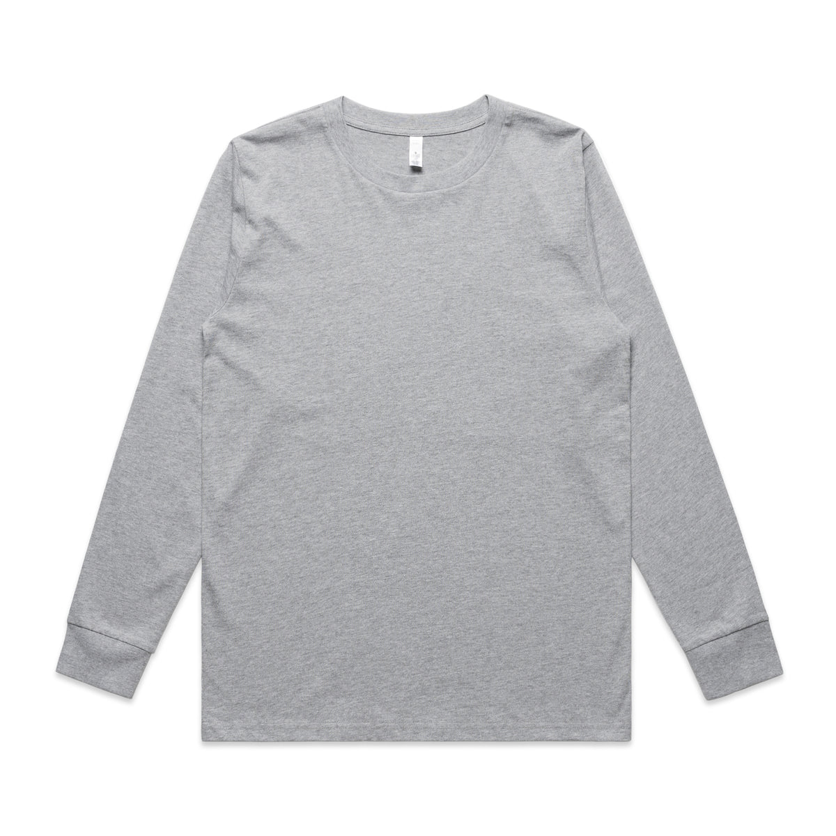 Women's Classic Long Sleeve Tee