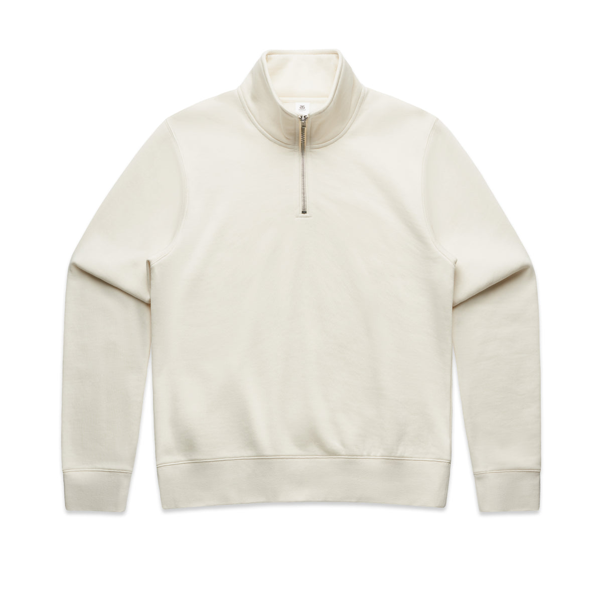 Women's Half Zip Crew