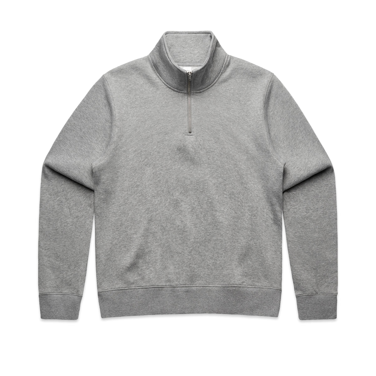 Women's Half Zip Crew