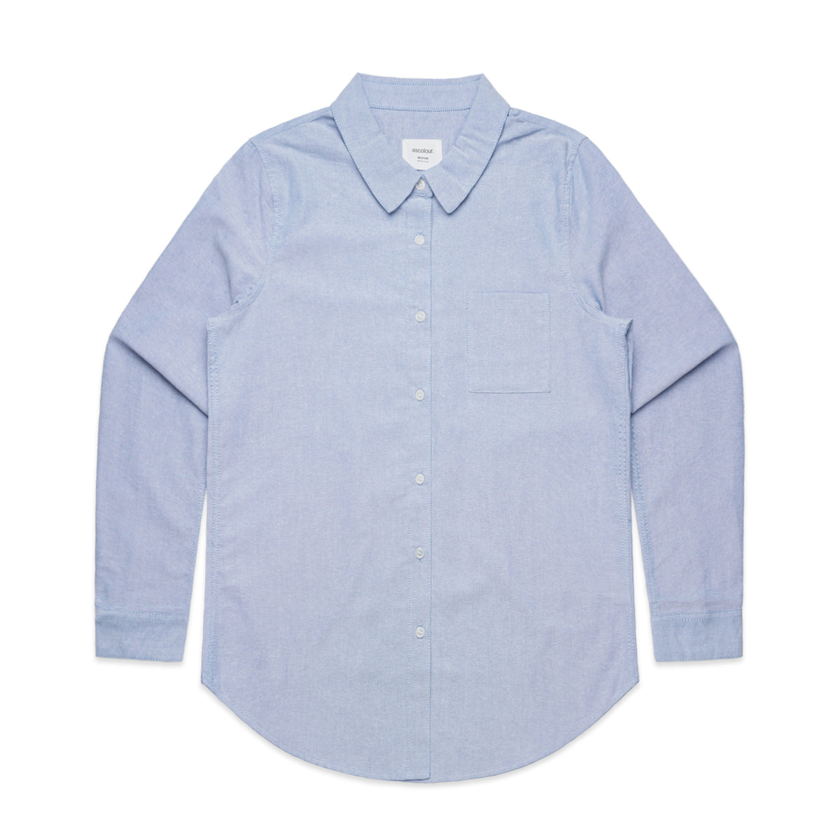 Women's Oxford Shirt