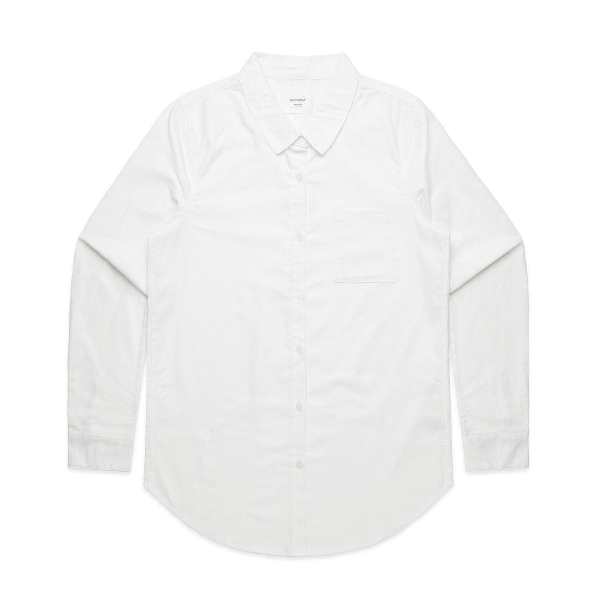 Women's Oxford Shirt