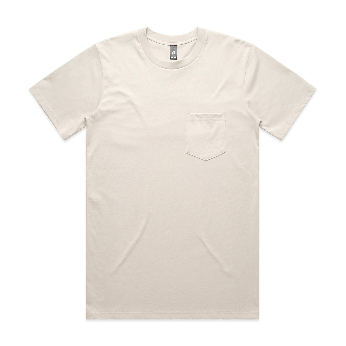 Men's Classic Pocket Tee