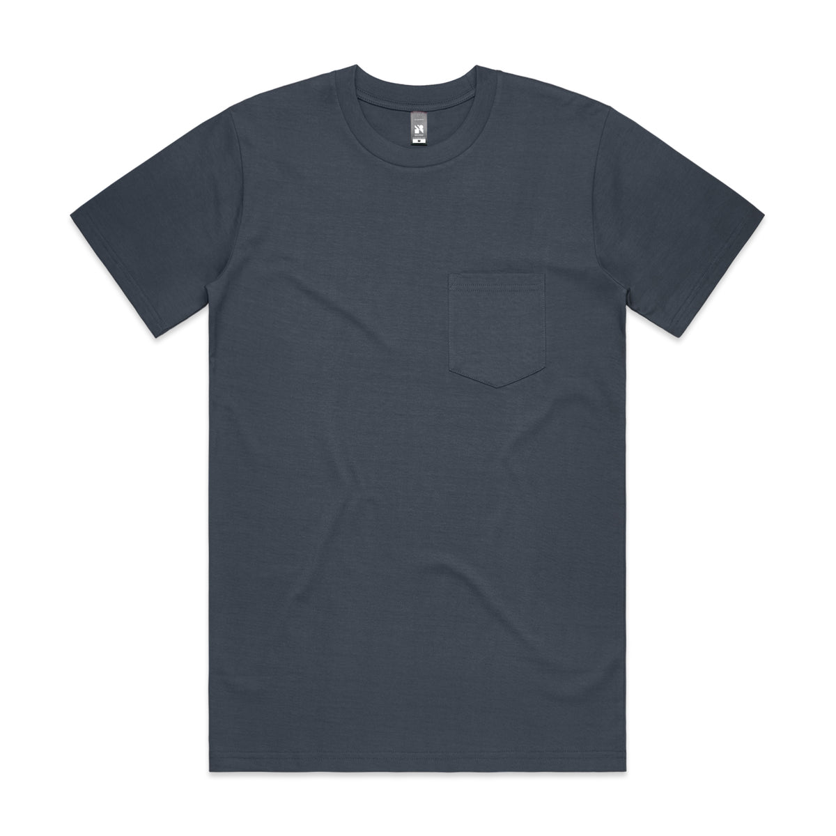 Men's Classic Pocket Tee