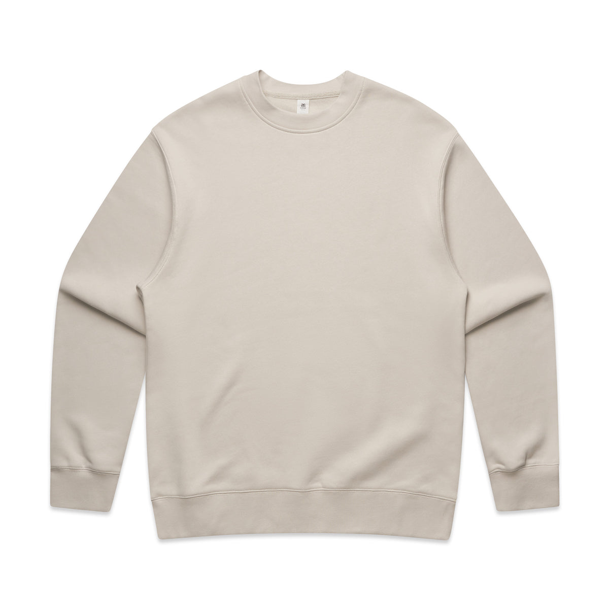 Men's Relax Crew