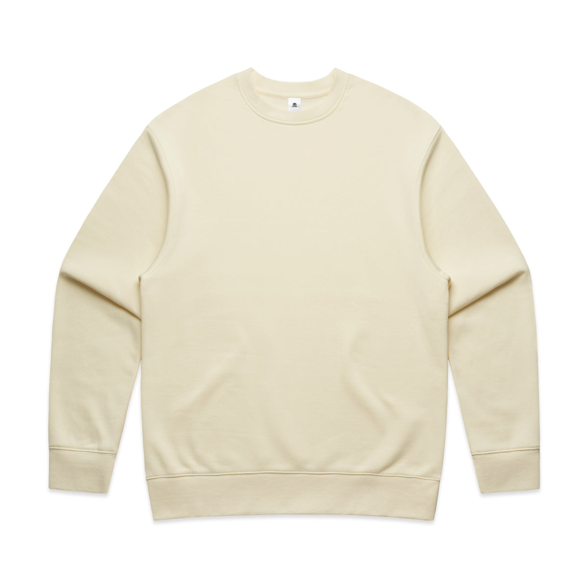 Men's Relax Crew