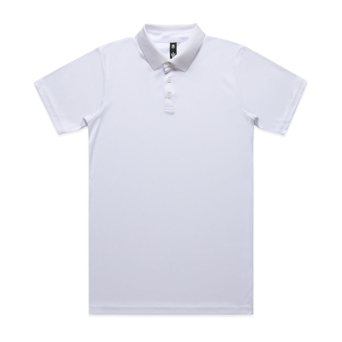 Men's Active Work Polo