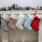 Santa Stocking