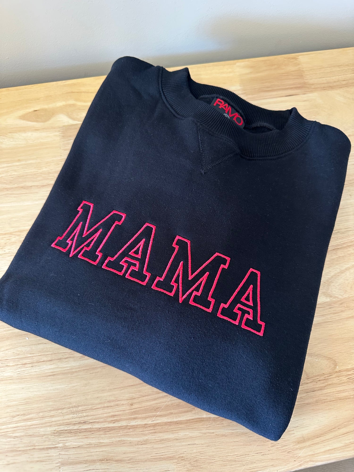 Mother's Day