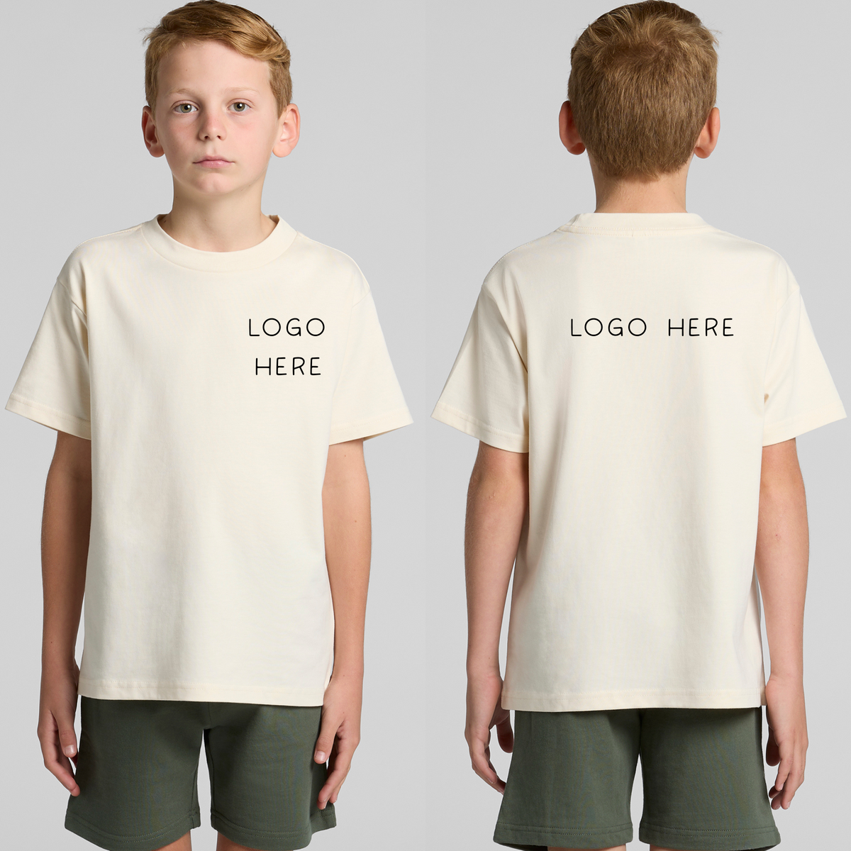 Youth Classic Tee