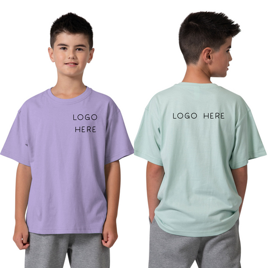 Kids Regular Tee