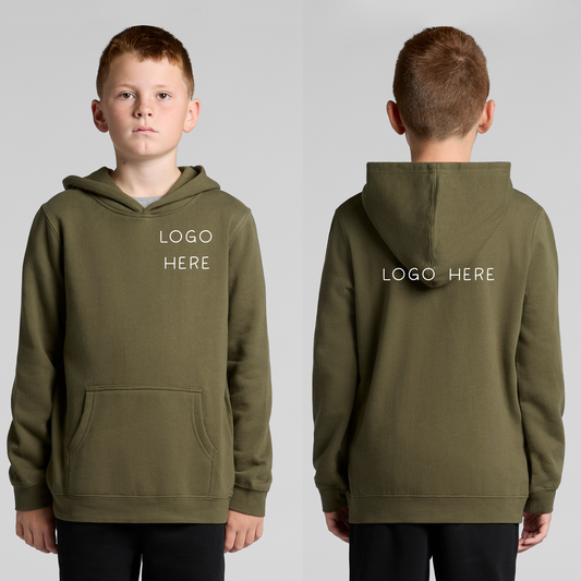 Youth Supply Hood