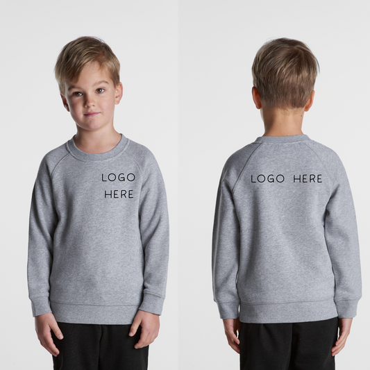Kids Supply Crew