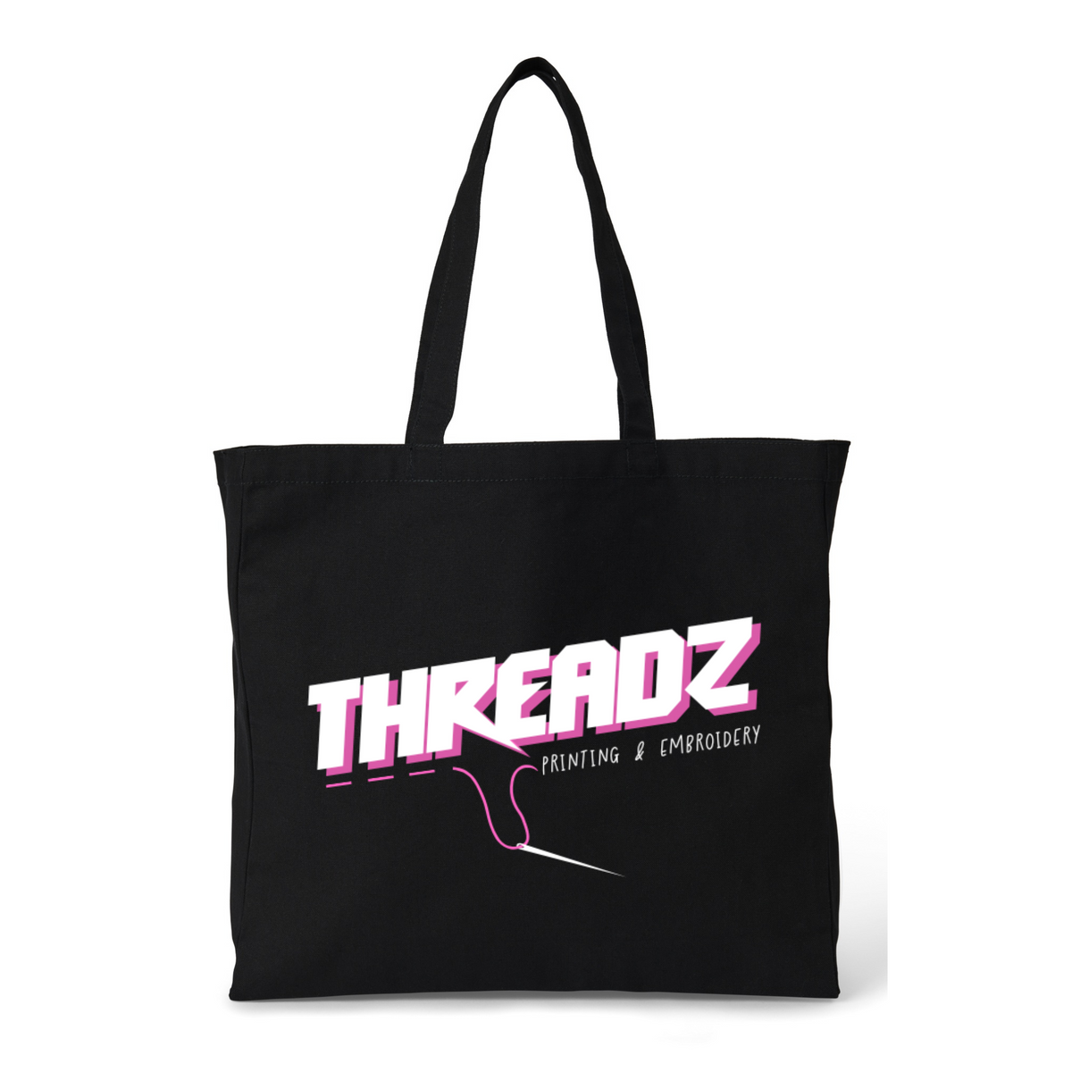 Heavy Tote Bag