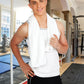Bamboo Fitness Towel