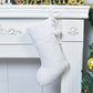 Santa Stocking