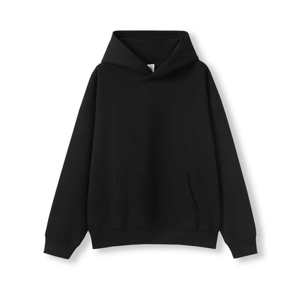 Unisex Easy Fit Oversize Hoodies