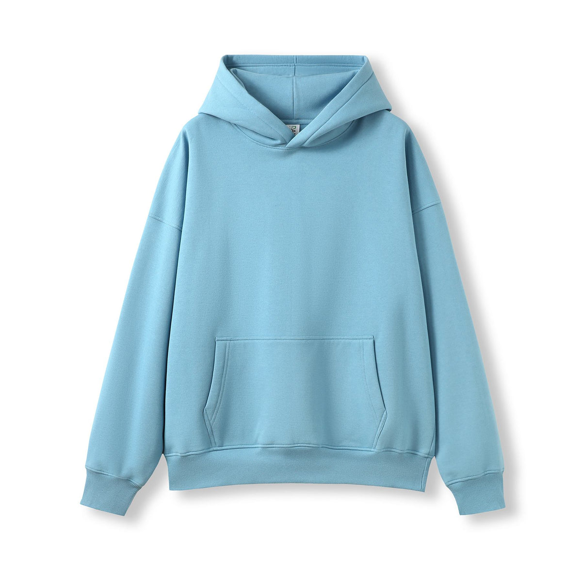 Unisex Easy Fit Oversize Hoodies