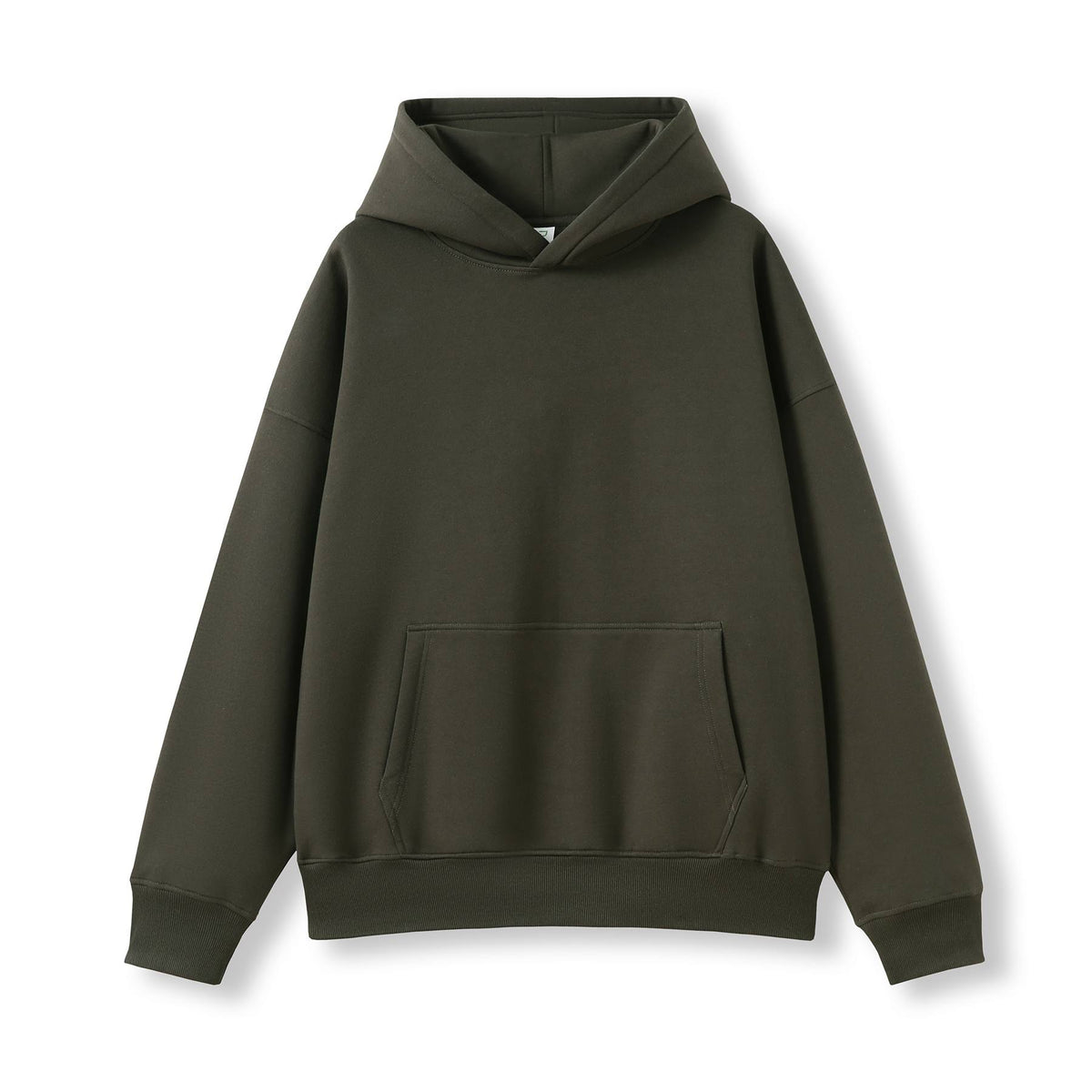 Unisex Easy Fit Oversize Hoodies