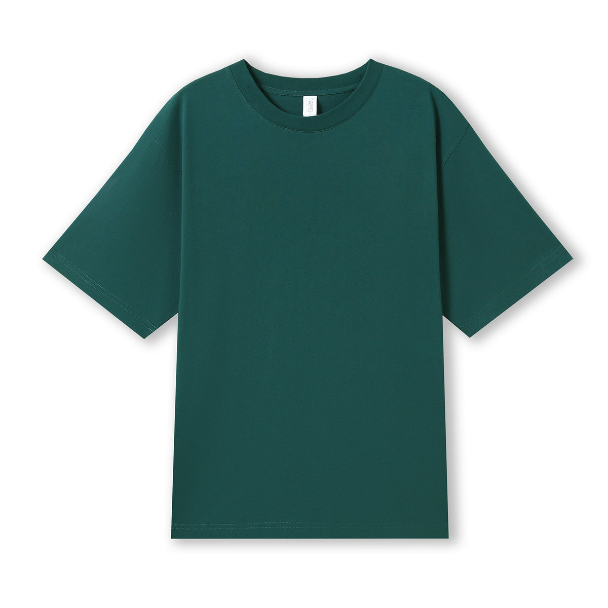 Unisex Oversize Easyfit Tee